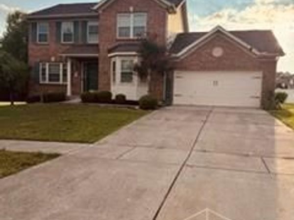 2899 Creekside Drive, Fairfield Twp, OH 45011