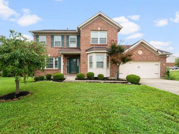 2899 Creekside Drive, Fairfield Twp, OH 45011