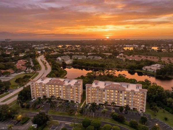 28700 Trails Edge BLVD, Unit 602, BONITA SPRINGS, FL 34134