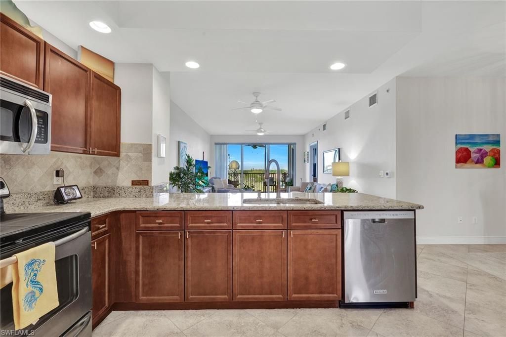 28700 Trails Edge Blvd, Unit 602, Bonita Springs, FL 34134 Photo