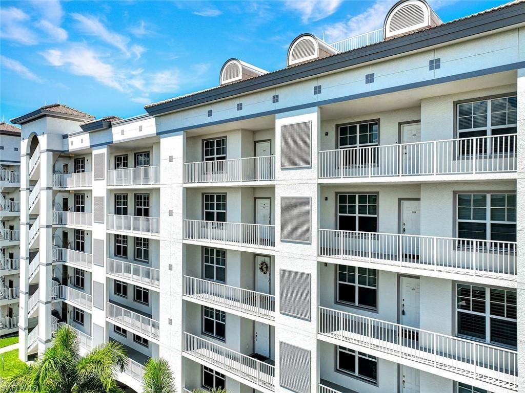 28700 Trails Edge Blvd, Unit 602, Bonita Springs, FL 34134 Photo