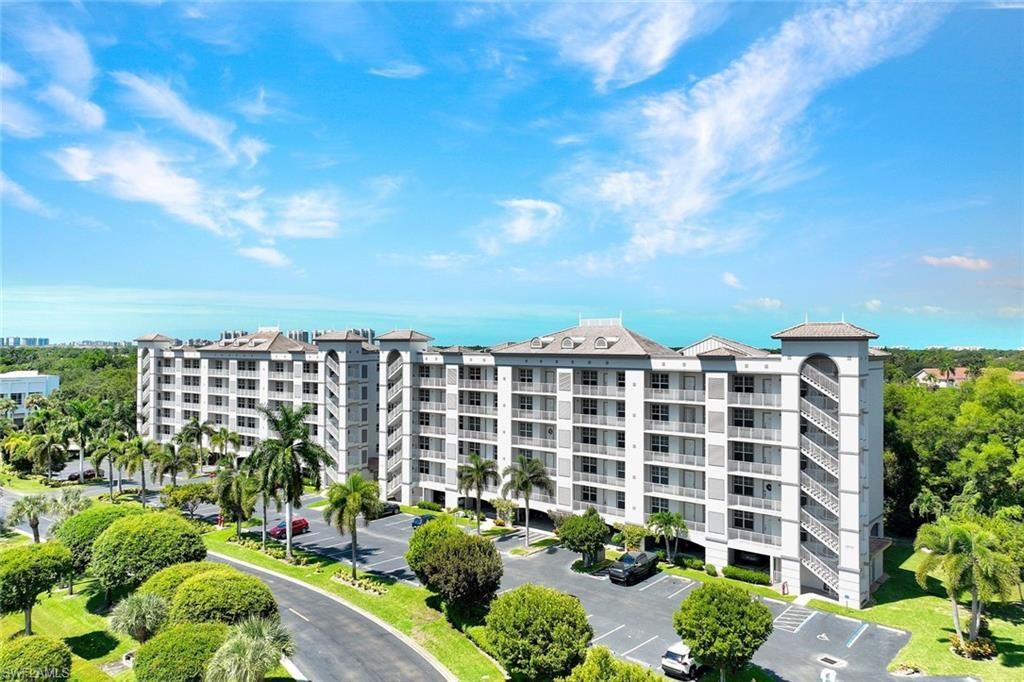 28700 Trails Edge Blvd, Unit 602, Bonita Springs, FL 34134 Photo