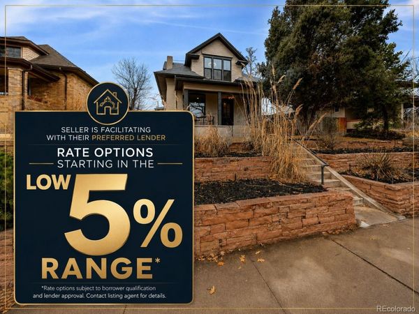 4277 Green Court , Denver, CO 80211