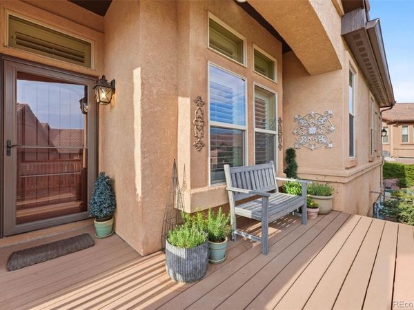 12909 Cupcake Heights , Colorado Springs, CO 80921