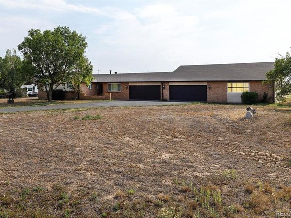 15752 Duquesne Circle, Brighton, CO 80603