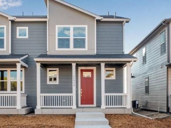 1399 S Clinton Street, Unit A, Denver, CO 80247