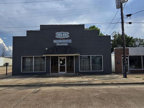 222 North Street, Cleveland, MS 38732