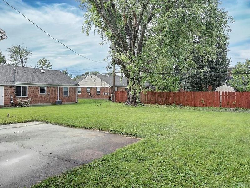 605 Wedgewood Avenue, Kettering, OH 45429 Photo 25
