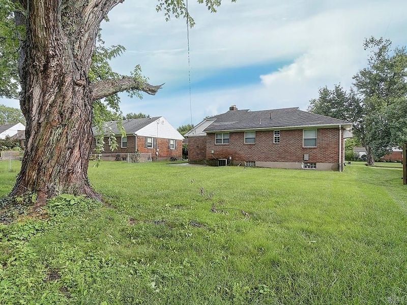 605 Wedgewood Avenue, Kettering, OH 45429 Photo 27