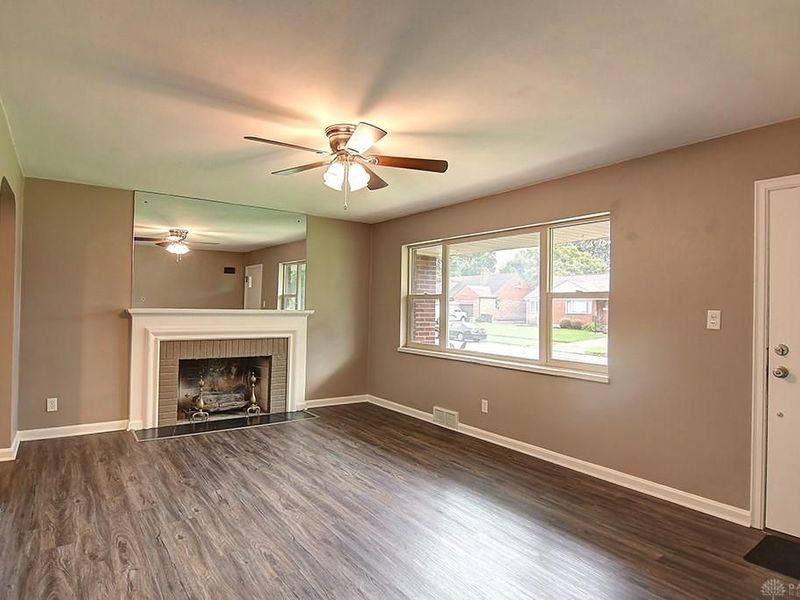 605 Wedgewood Avenue, Kettering, OH 45429 Photo 7