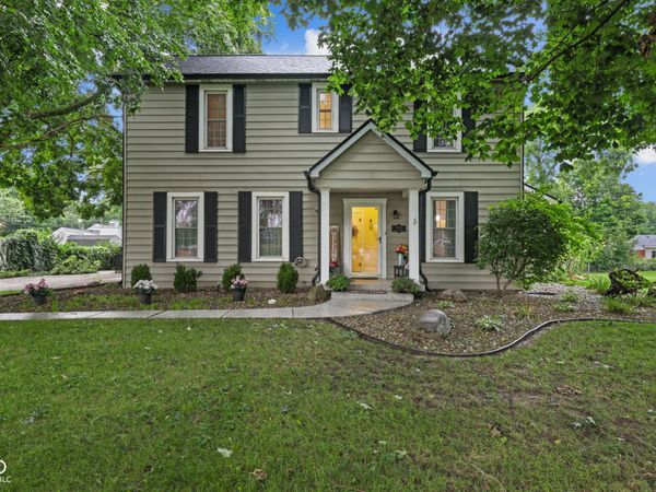 3610 Nichol Avenue , Anderson, IN 46011