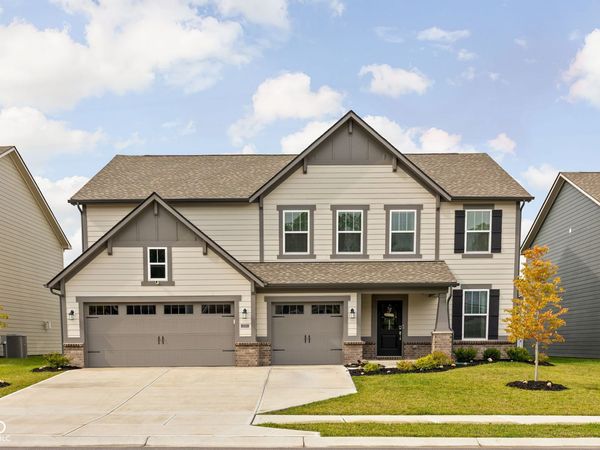 3270 Quantum Lane , Danville, IN 46122