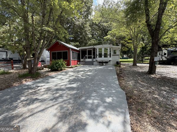 66 Maple Wood Lane, Cleveland, GA 30528