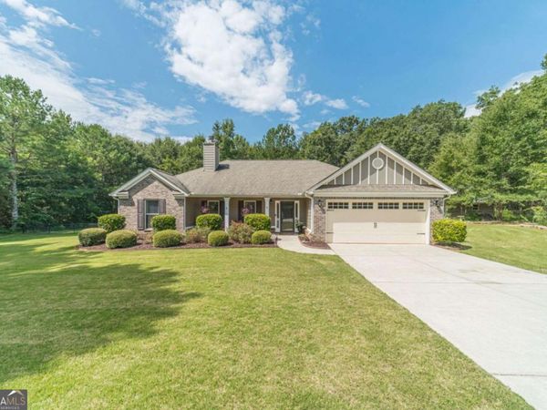 2301 Matt Michell Lane, Monroe, GA 30655