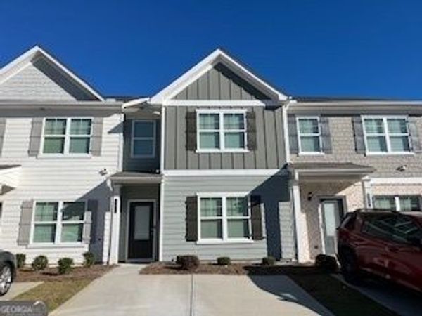 4353 Smithgall Court, Unit 62, Union City, GA 30291