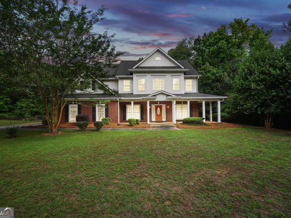 1731 Snapping Shoals Road, Mcdonough, GA 30252