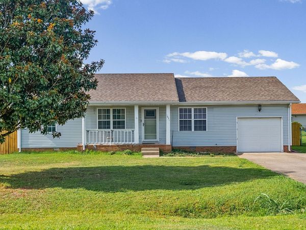1051 McClardy Rd , Clarksville, TN 37042