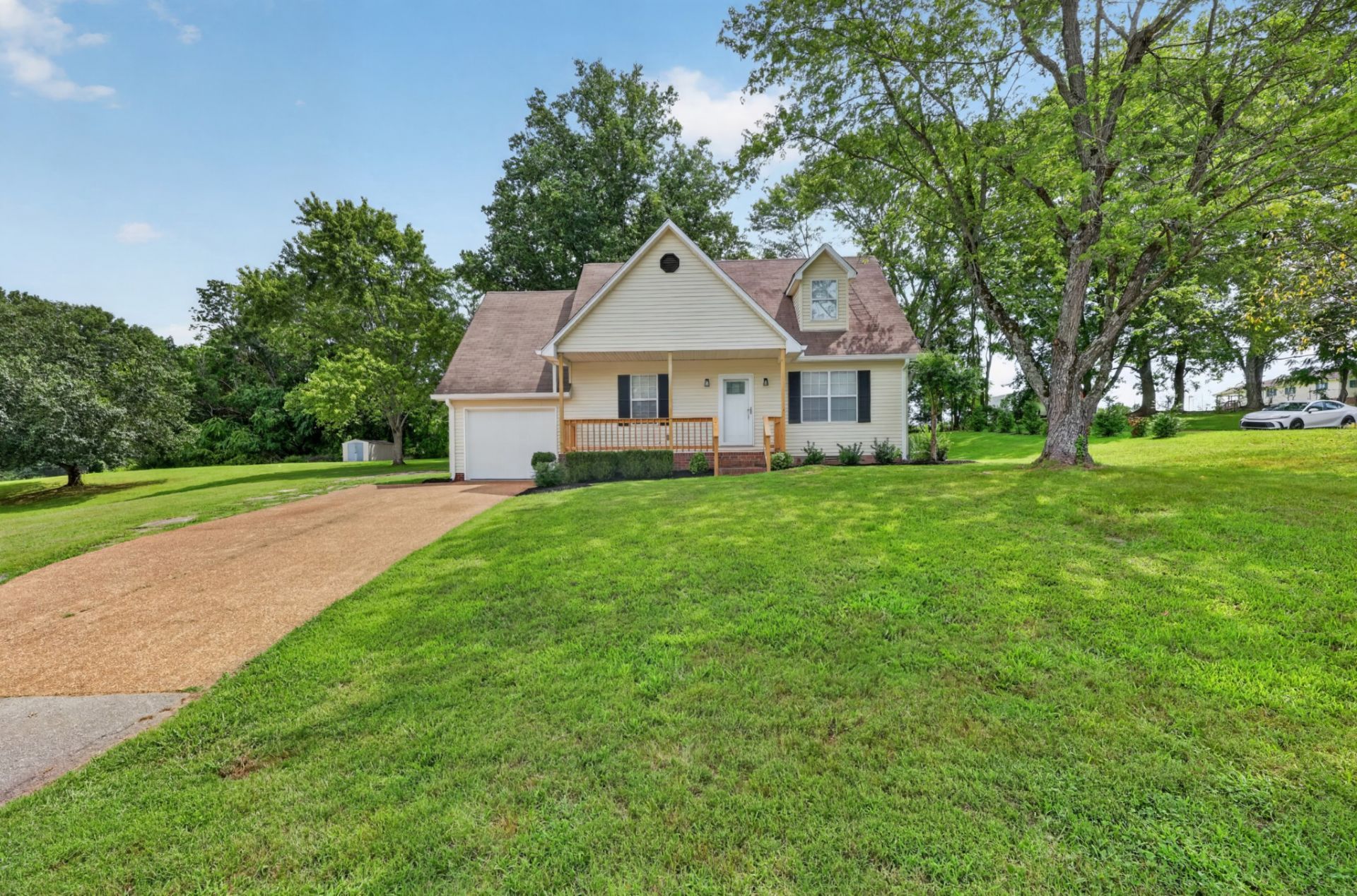 144 Cumberland Cove Dr, Carthage, TN 37030 Main Photo