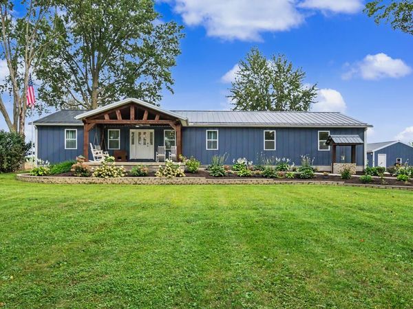 1999 County Road 156, Ashley, OH 43003