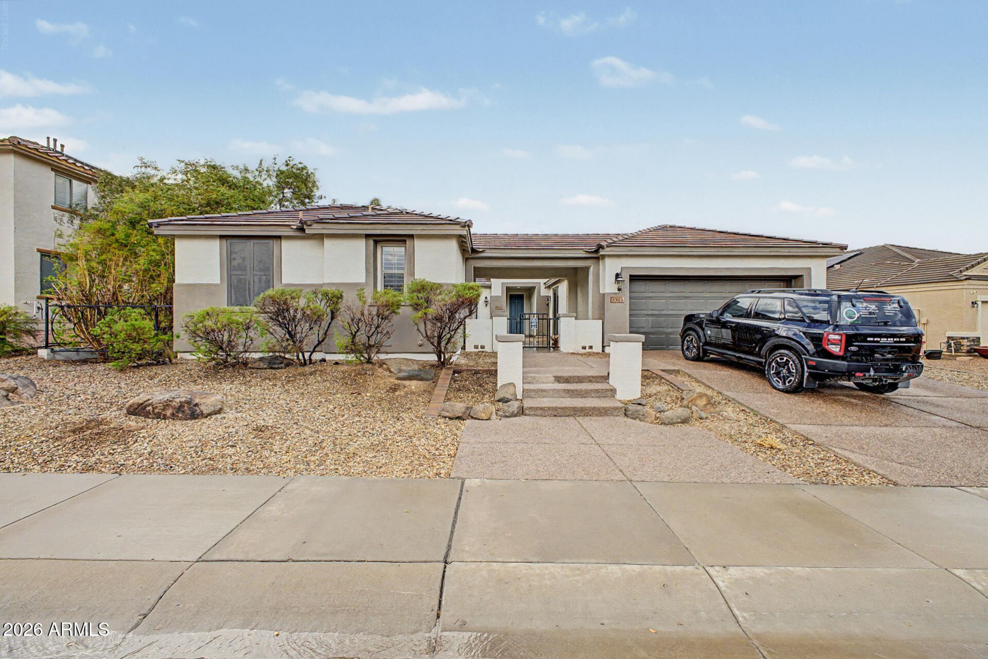 3345 N Brooklyn Drive, Buckeye, AZ 85396 Main Photo