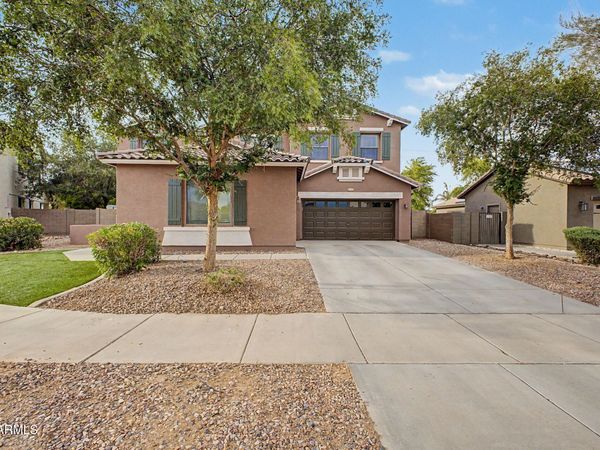15864 W SHAW BUTTE Drive, Surprise, AZ 85379
