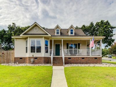 248 Mossborough Drive, Lexington, SC 29073