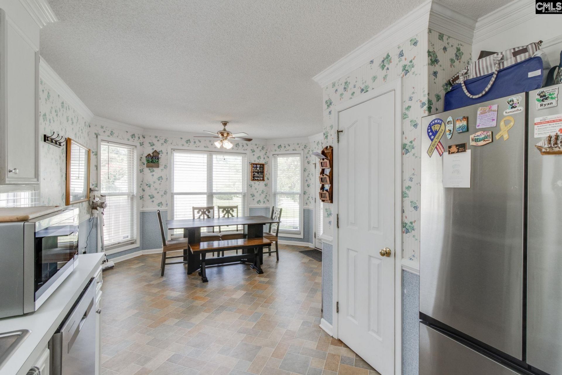 248 Mossborough Drive Photo 13