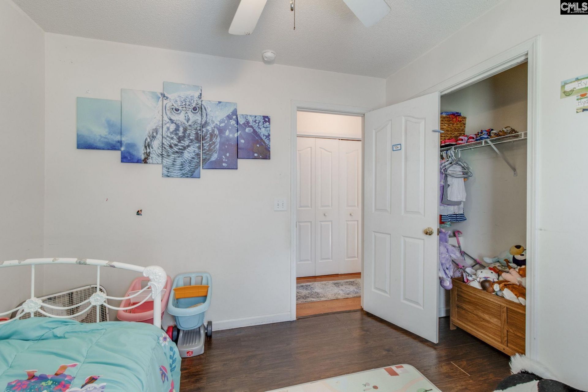 248 Mossborough Drive Photo 21
