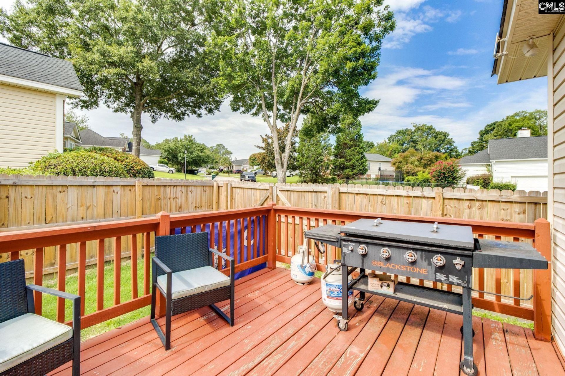 248 Mossborough Drive Photo 26