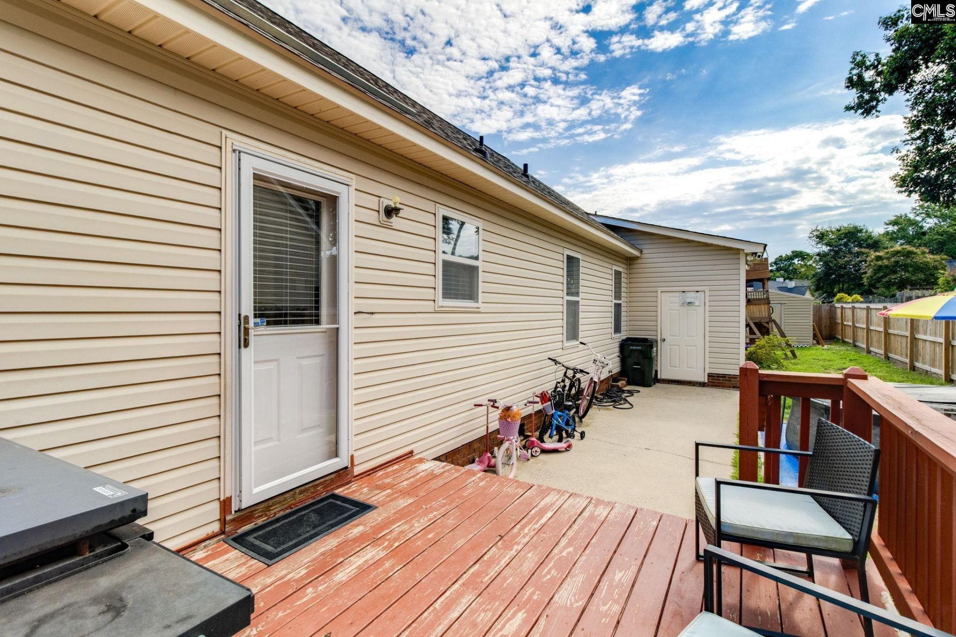 248 Mossborough Drive Photo 27