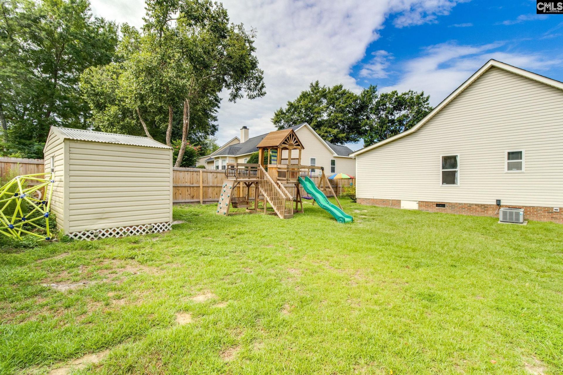 248 Mossborough Drive Photo 29