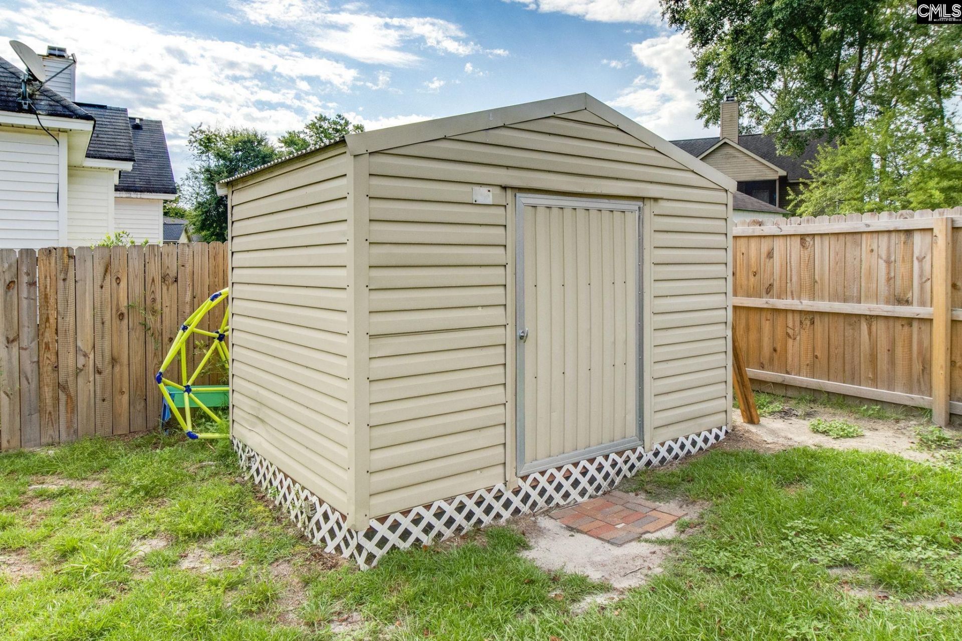 248 Mossborough Drive Photo 30