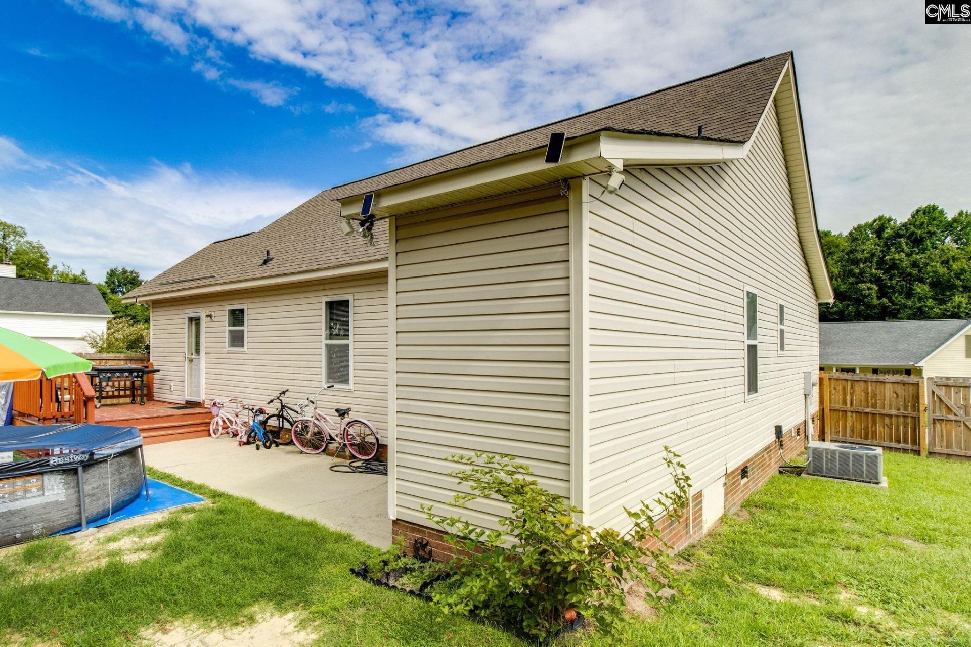 248 Mossborough Drive Photo 31