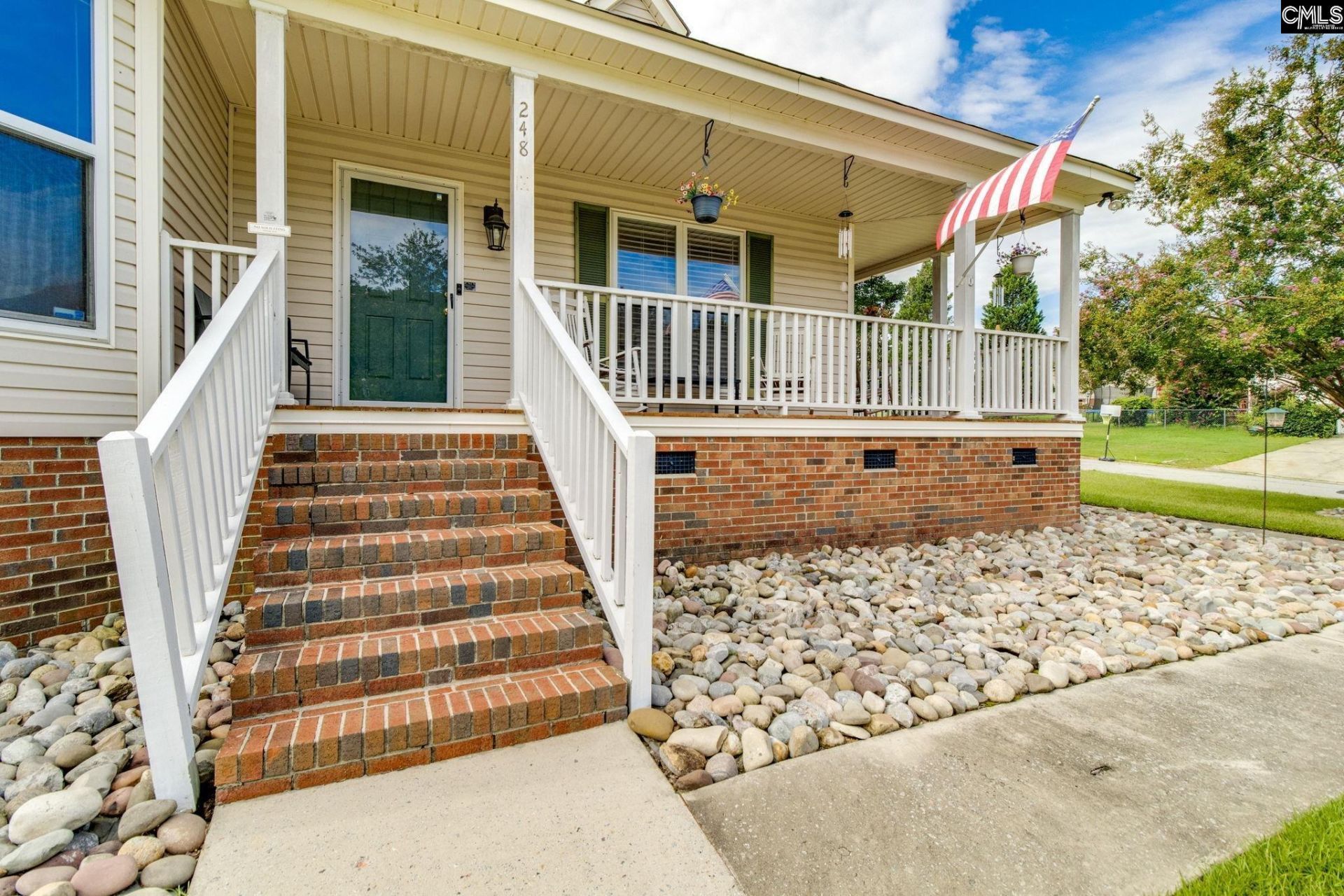 248 Mossborough Drive Photo 4