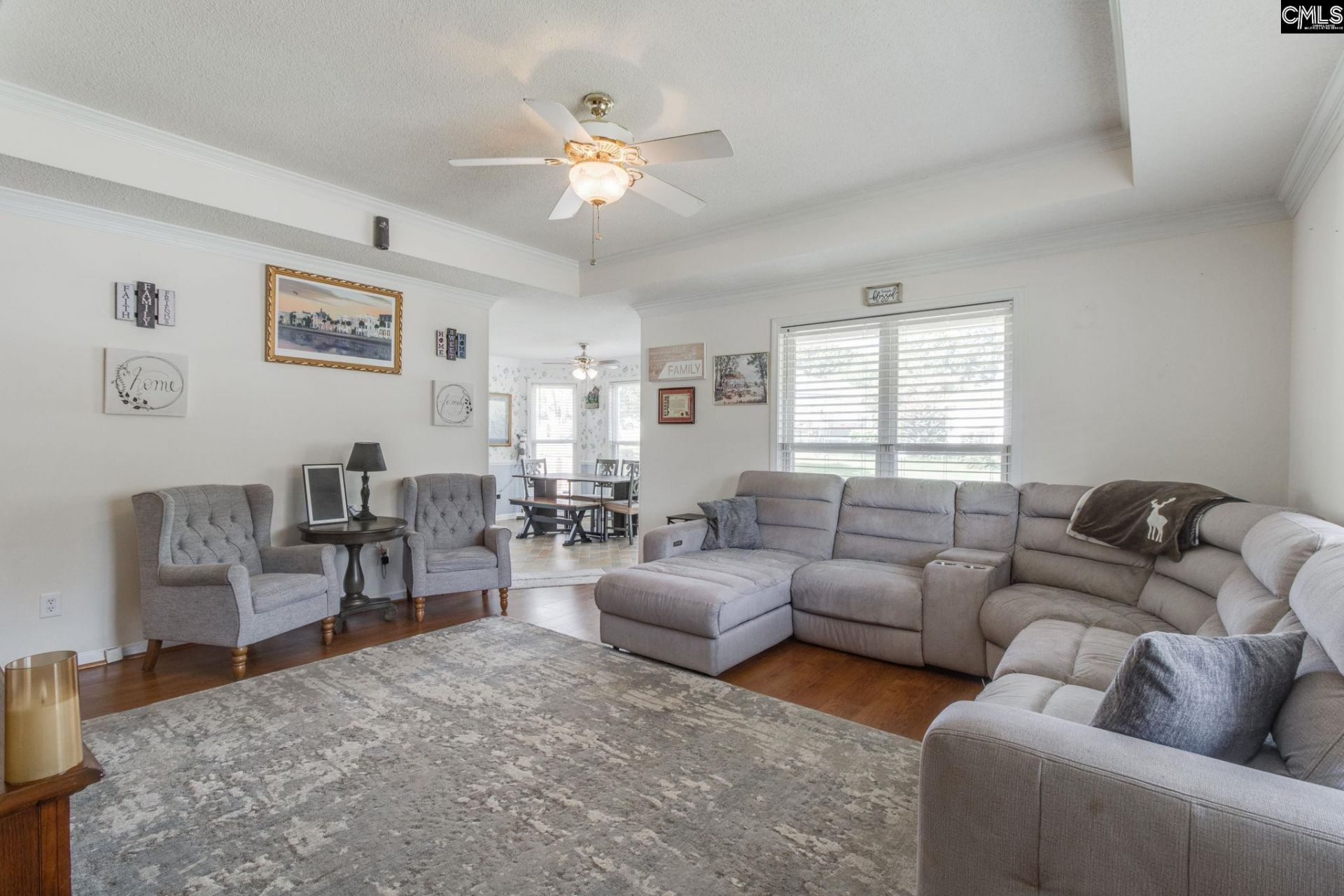 248 Mossborough Drive Photo 6