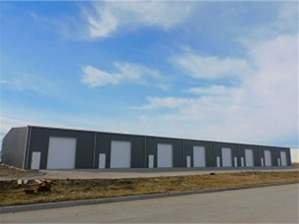 1436 W F Avenue, Nevada, IA 50201