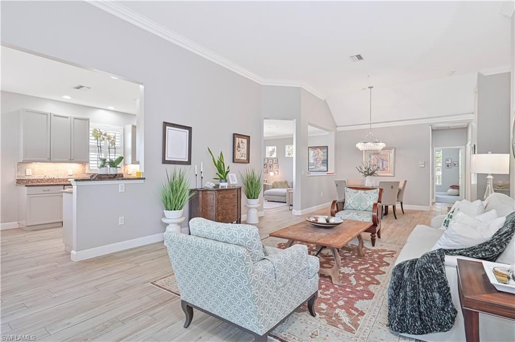 18900 Bay Woods Lake Dr, Unit 203, Fort Myers, FL 33908 Photo