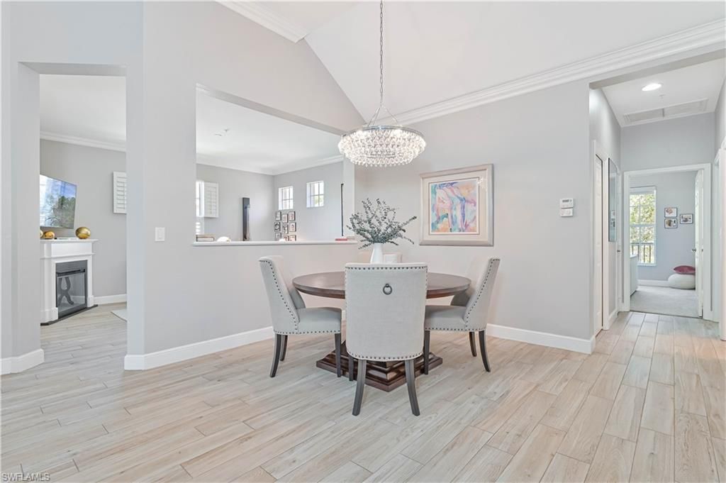 18900 Bay Woods Lake Dr, Unit 203, Fort Myers, FL 33908 Photo