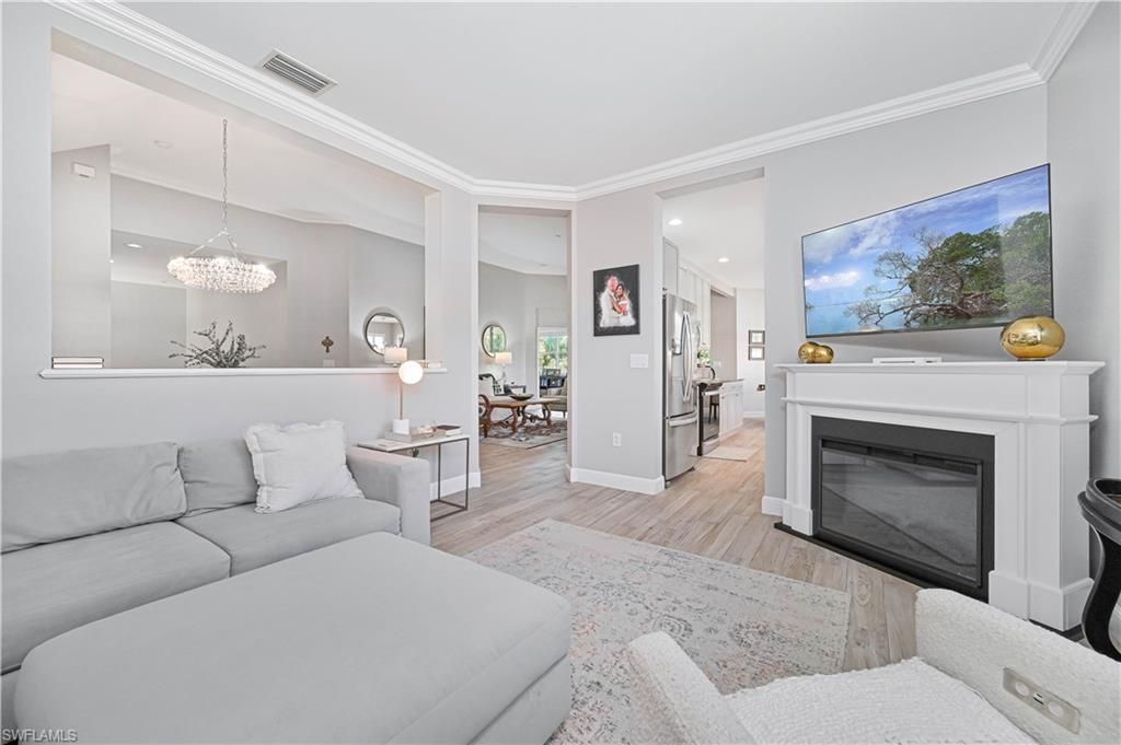 18900 Bay Woods Lake Dr, Unit 203, Fort Myers, FL 33908 Photo