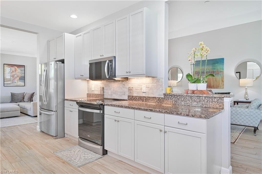 18900 Bay Woods Lake Dr, Unit 203, Fort Myers, FL 33908 Photo