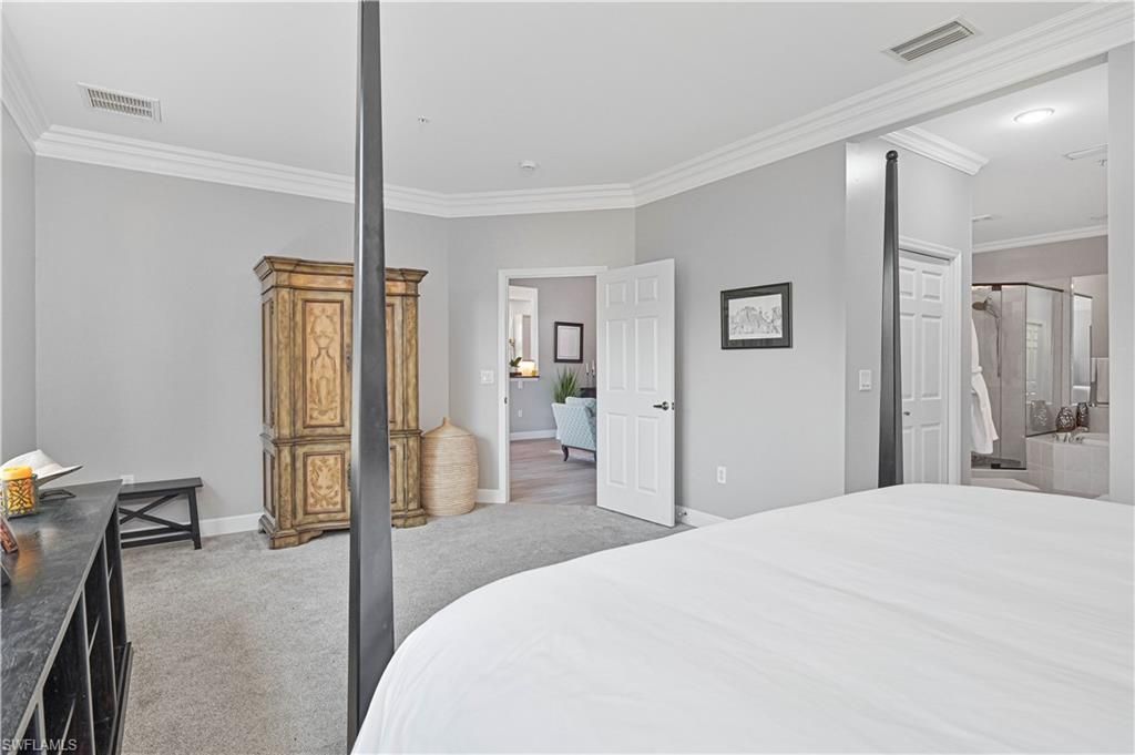 18900 Bay Woods Lake Dr, Unit 203, Fort Myers, FL 33908 Photo