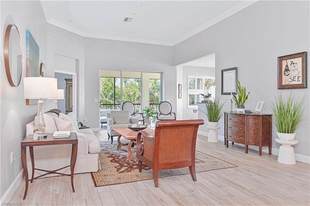 18900 Bay Woods Lake Dr, Unit 203, Fort Myers, FL 33908 Photo