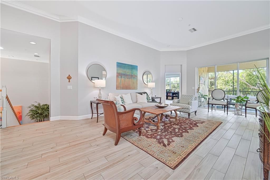 18900 Bay Woods Lake Dr, Unit 203, Fort Myers, FL 33908 Photo