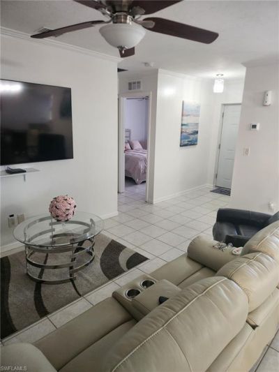 716 SE 12th Ct , Unit 31, Cape Coral, FL 33990 Photo
