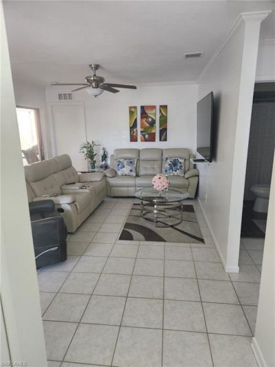 716 SE 12th Ct , Unit 31, Cape Coral, FL 33990 Photo