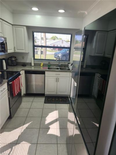 716 SE 12th Ct , Unit 31, Cape Coral, FL 33990 Photo