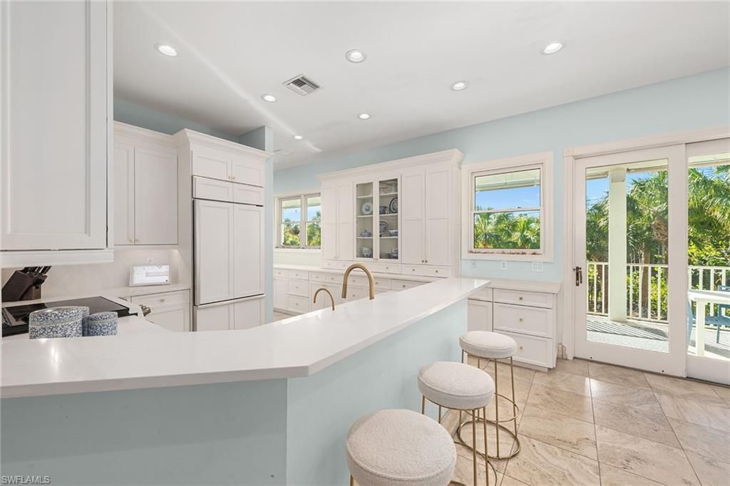 660 Anchor Dr, Sanibel, FL 33957 Photo
