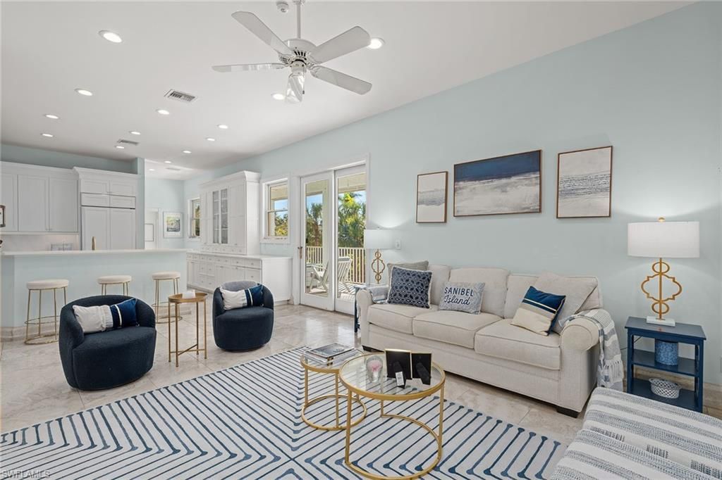 660 Anchor Dr, Sanibel, FL 33957 Photo