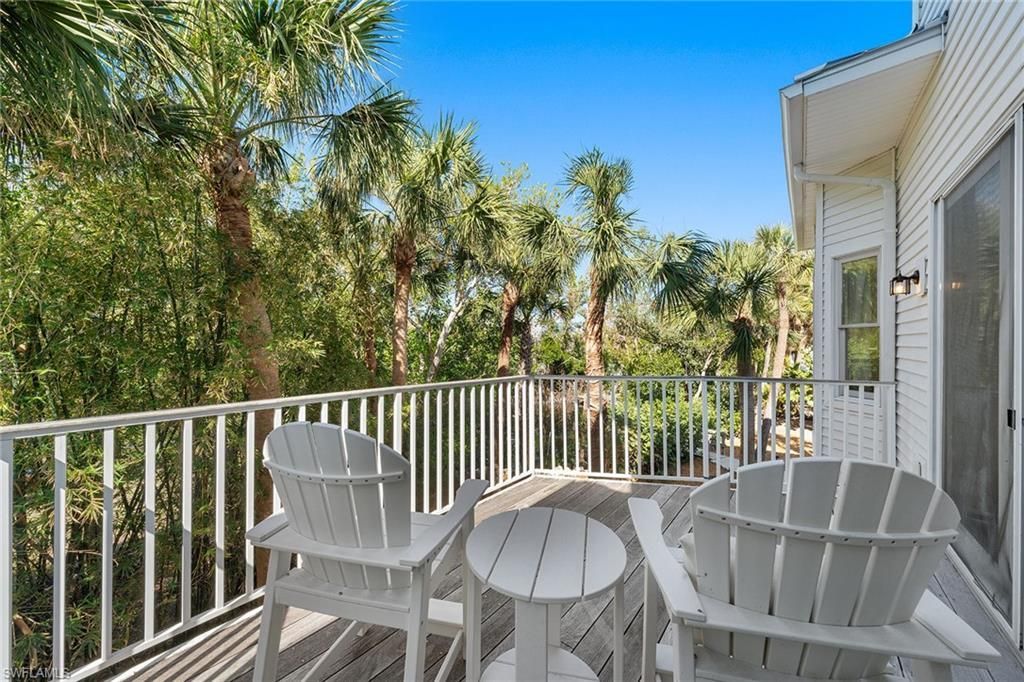 660 Anchor Dr, Sanibel, FL 33957 Photo