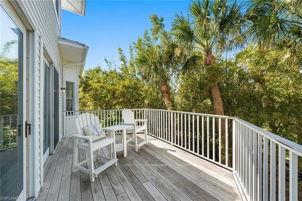 660 Anchor Dr, Sanibel, FL 33957 Photo